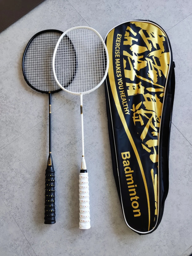 Fitnutxo Badminton Bag