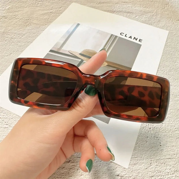 Tortoise Sunnies UV Protected